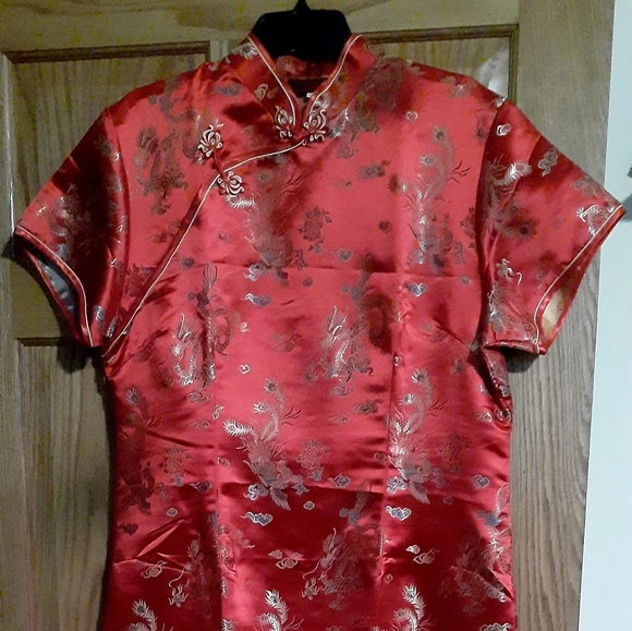 Dress & purse - Picture 1 of 8